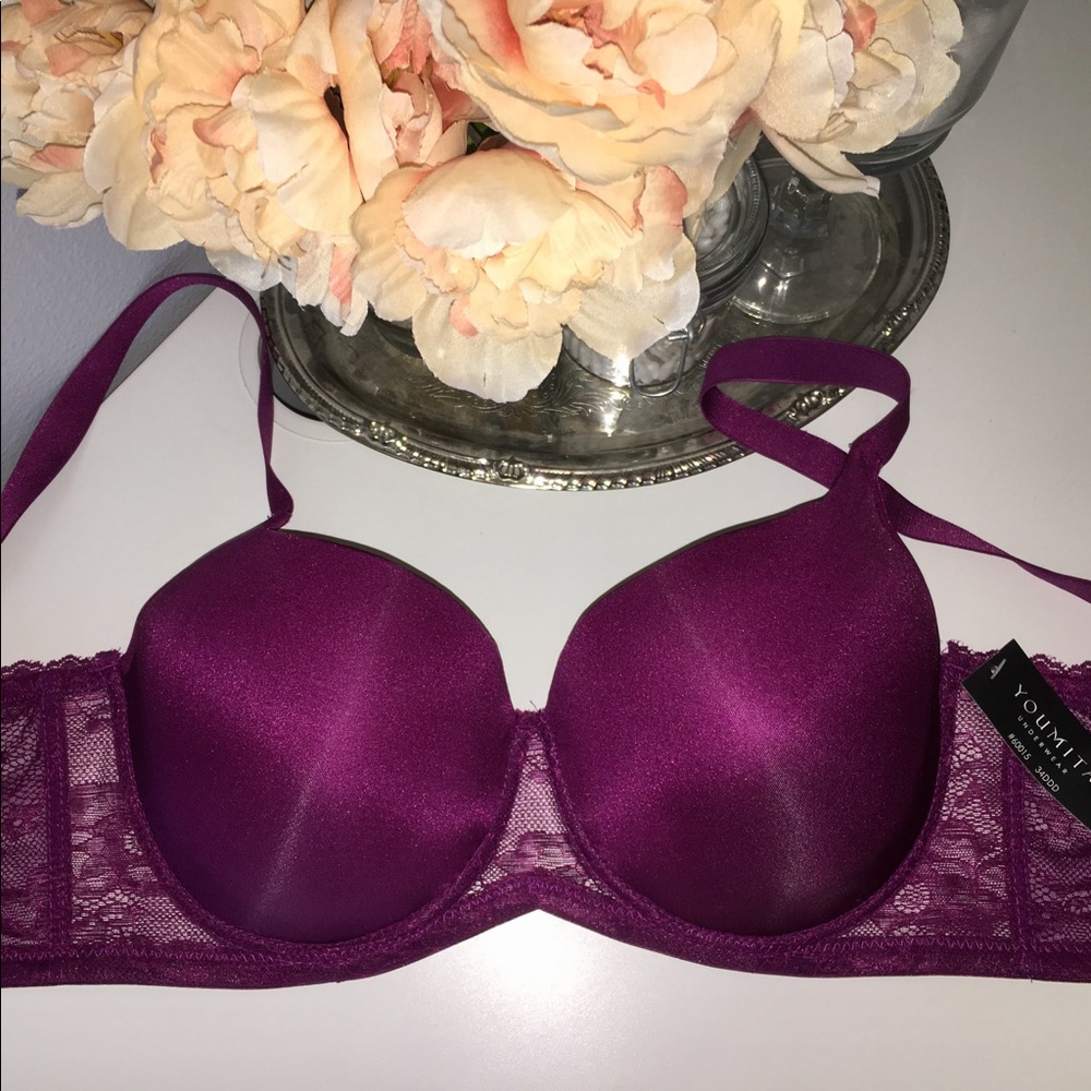 Youmita bra 34DDD